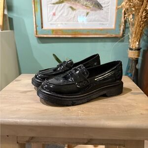 cat & jack kids loafers